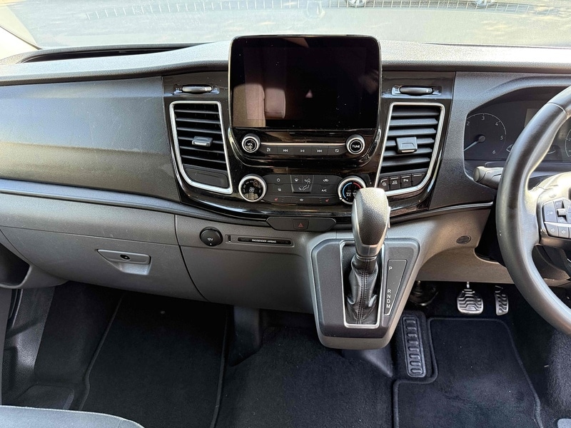 Vehicle 24
