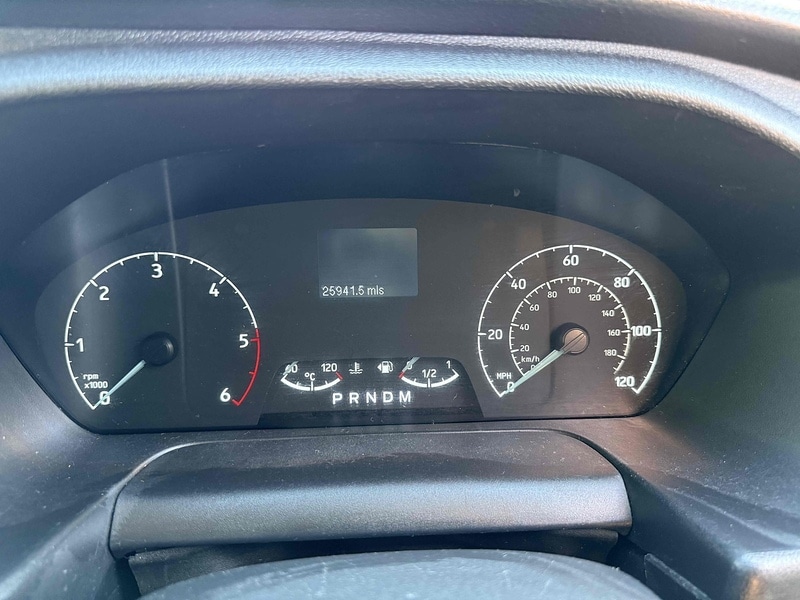 Vehicle 29