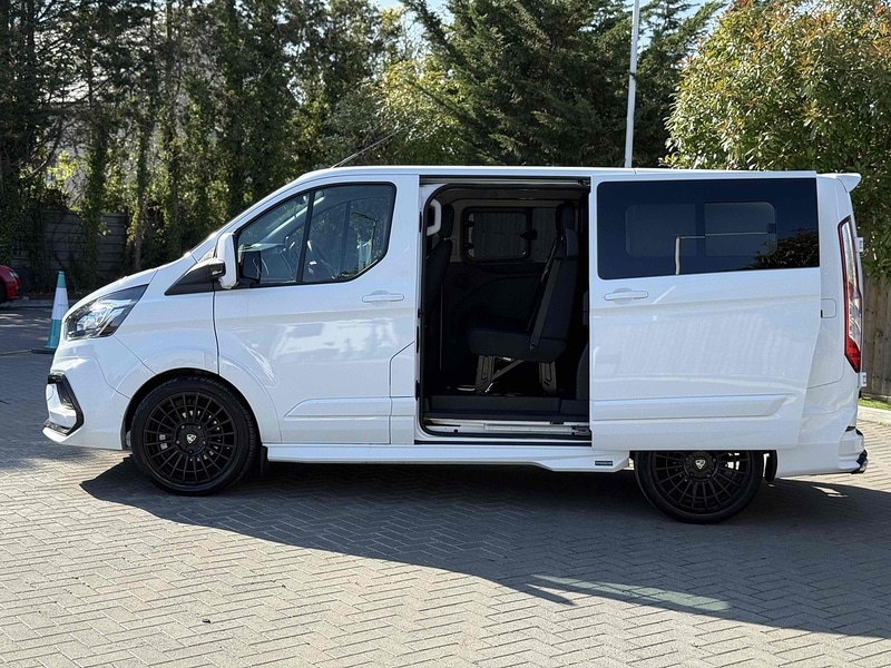 Vehicle 38