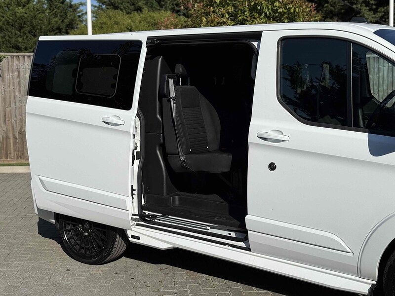 Vehicle 40