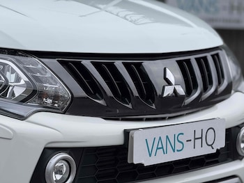Used Mitsubishi L200 2018 for sale - 75566541: Photo
