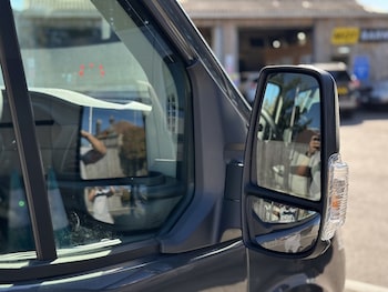 Used Ford Transit 2026 for sale - 79435498: Photo