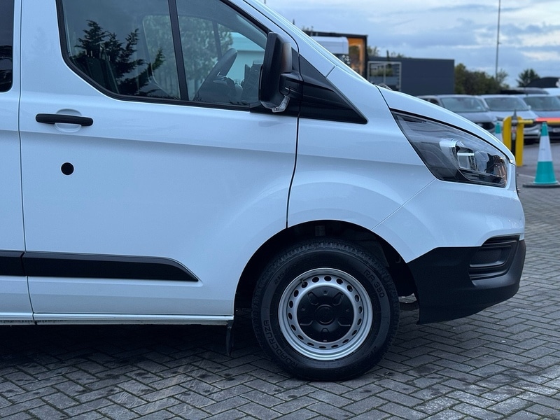 Used Ford Transit Custom 2023 for sale - 77104572: Photo 15