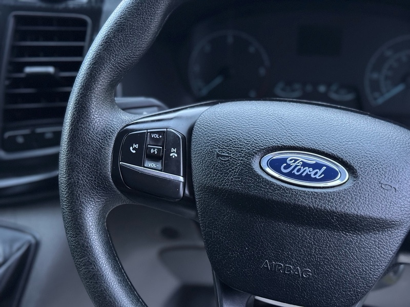 Used Ford Transit Custom 2023 for sale - 77104572: Photo 20
