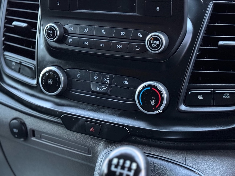 Used Ford Transit Custom 2023 for sale - 77104572: Photo 24