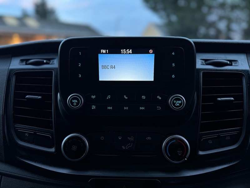 Used Ford Transit Custom 2023 for sale - 77104572: Photo 25