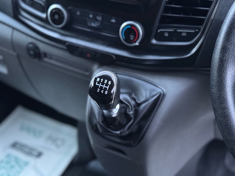 Used Ford Transit Custom 2023 for sale - 77104572: Photo 26