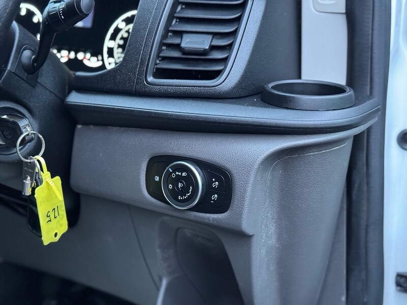 Used Ford Transit Custom 2023 for sale - 77104572: Photo 29