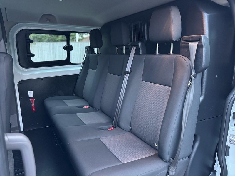 Used Ford Transit Custom 2023 for sale - 77104572: Photo 31