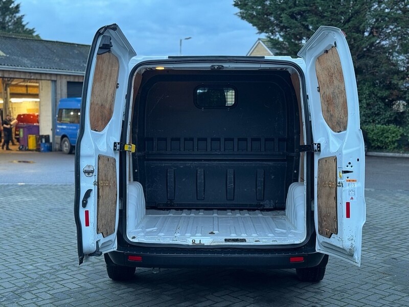 Used Ford Transit Custom 2023 for sale - 77104572: Photo 33