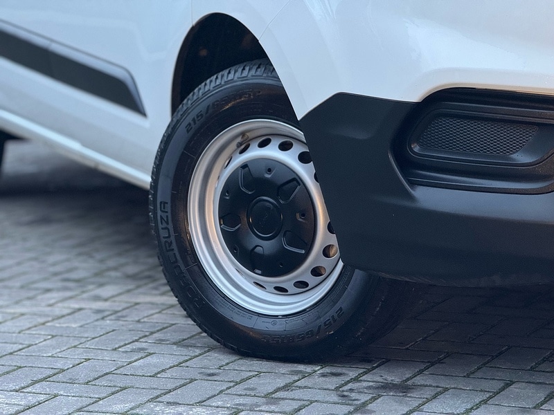 Used Ford Transit Custom 2023 for sale - 77104572: Photo 34