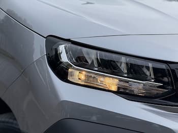 Used Peugeot Partner 2026 for sale - 79747548: Photo