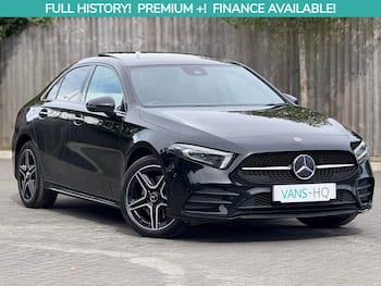 Used Mercedes-Benz A-Class 2022 for sale - 79653920: Photo