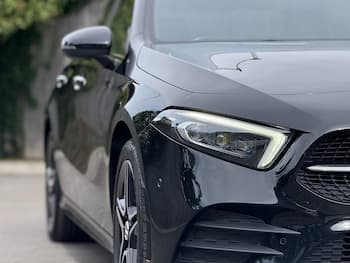 Used Mercedes-Benz A-Class 2022 for sale - 79653920: Photo