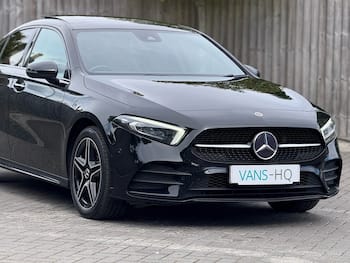 Used Mercedes-Benz A-Class 2022 for sale - 79653920: Photo