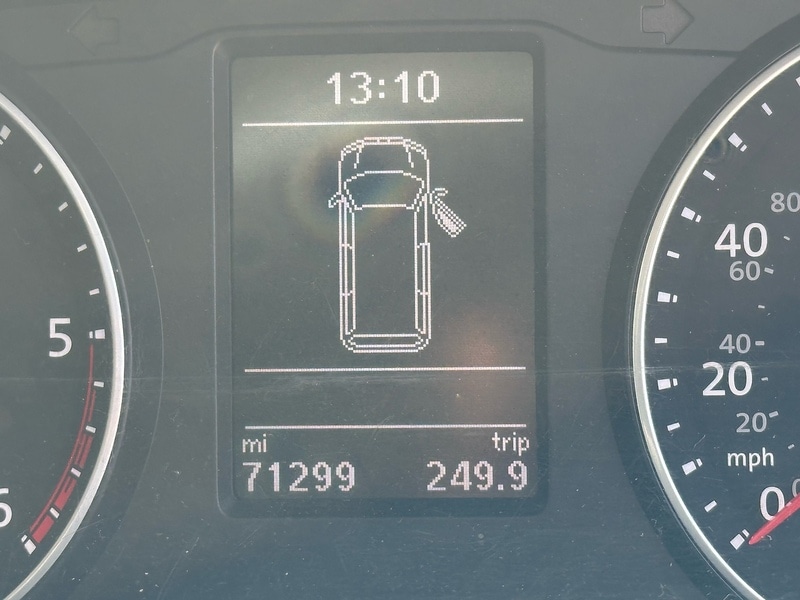 Used Volkswagen Transporter 2020 for sale - 77356864: Photo 10