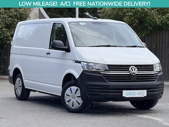 Volkswagen - Transporter