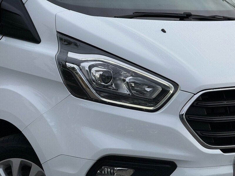 Used Ford Transit Custom 2022 for sale - 77547761: Photo 12