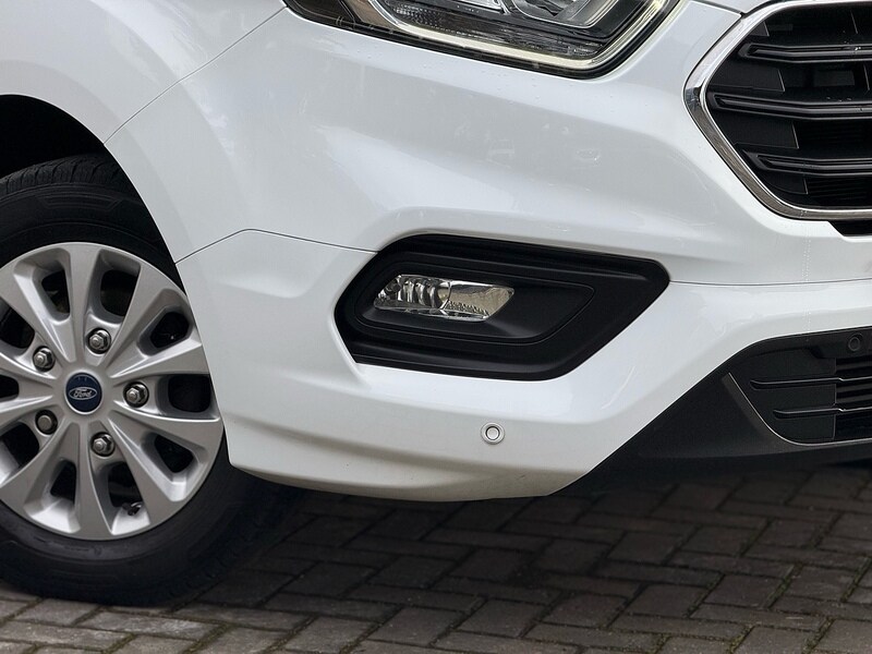 Used Ford Transit Custom 2022 for sale - 77547761: Photo 21