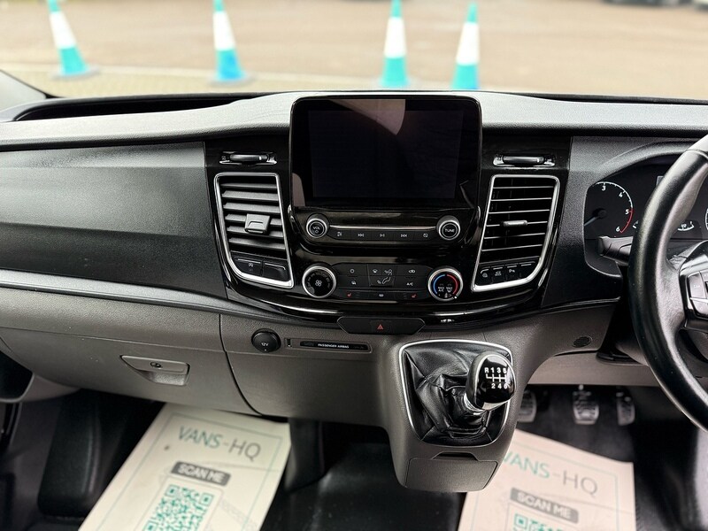 Used Ford Transit Custom 2022 for sale - 77547761: Photo 25