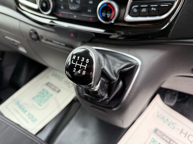 Used Ford Transit Custom 2022 for sale - 77547761: Photo 27