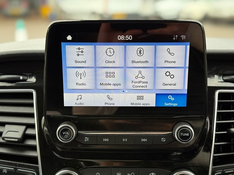 Used Ford Transit Custom 2022 for sale - 77547761: Photo 28