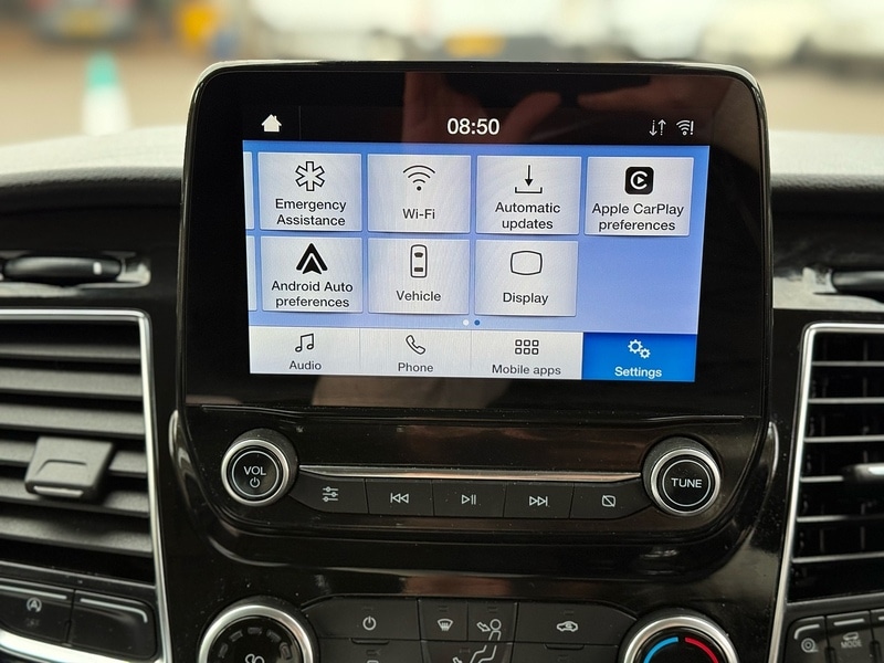 Used Ford Transit Custom 2022 for sale - 77547761: Photo 29