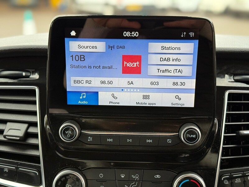 Used Ford Transit Custom 2022 for sale - 77547761: Photo 31