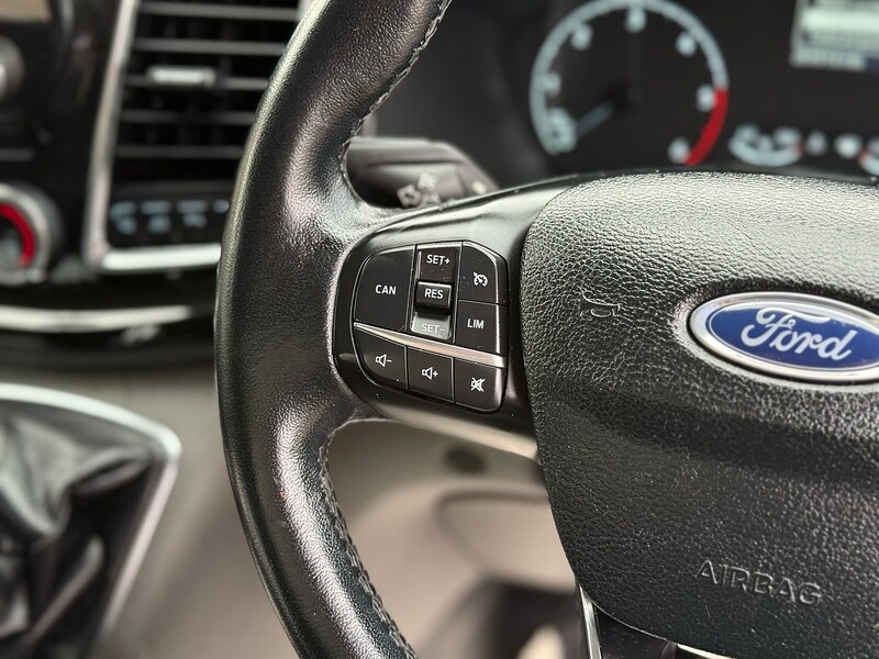 Used Ford Transit Custom 2022 for sale - 77547761: Photo 32