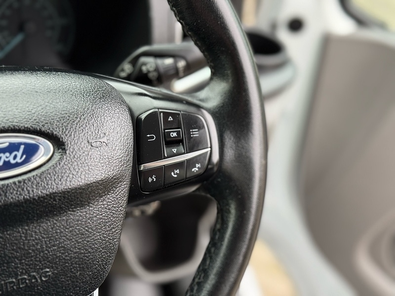 Used Ford Transit Custom 2022 for sale - 77547761: Photo 33