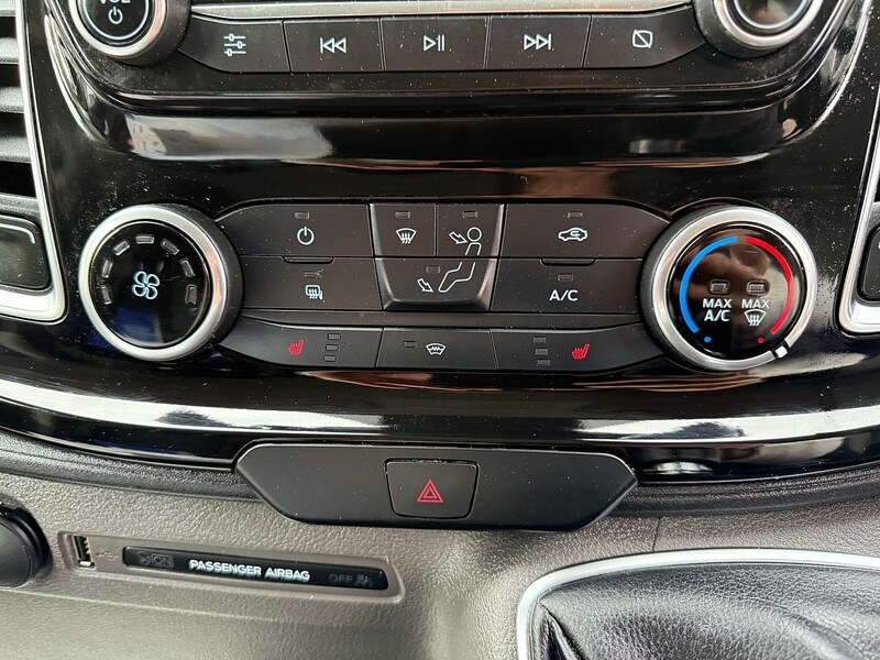 Used Ford Transit Custom 2022 for sale - 77547761: Photo 34