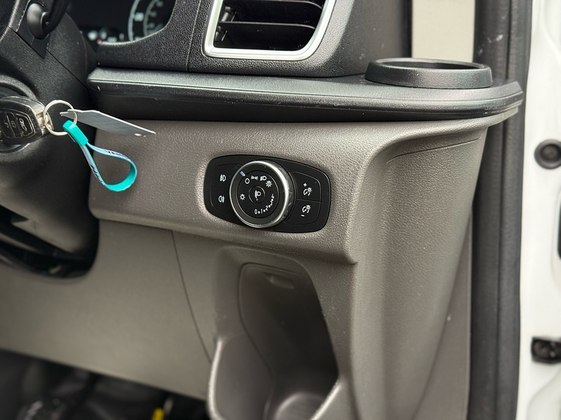 Used Ford Transit Custom 2022 for sale - 77547761: Photo 36