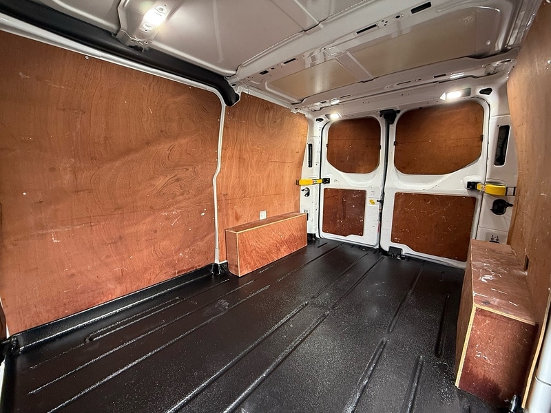Used Ford Transit Custom 2022 for sale - 77547761: Photo 42