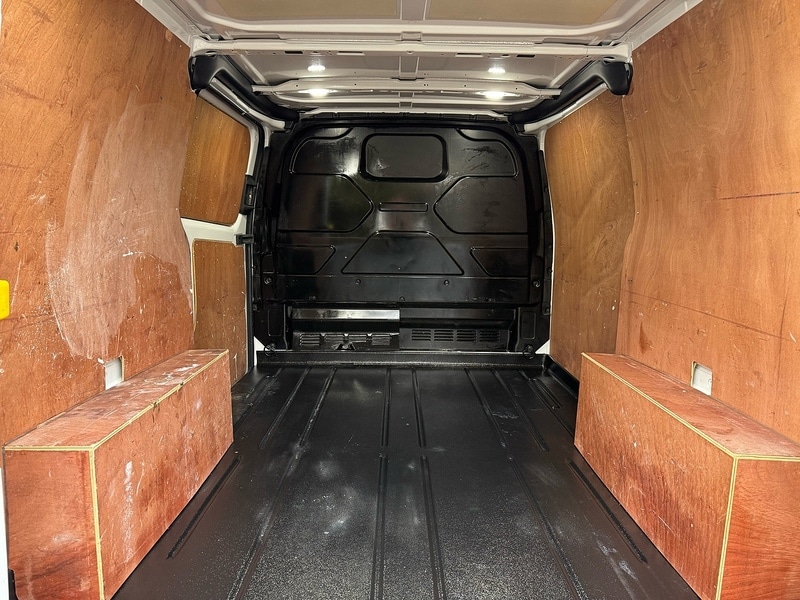 Used Ford Transit Custom 2022 for sale - 77547761: Photo 44