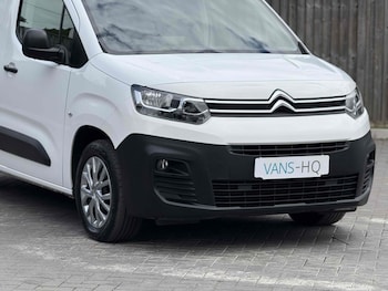 Used Citroen Berlingo 2020 for sale - 75545958: Photo