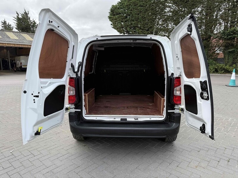 Vehicle 34