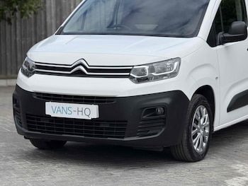 Used Citroen Berlingo 2020 for sale - 75545958: Photo