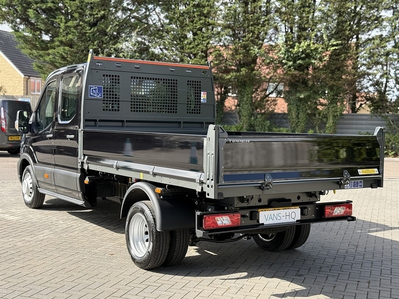 Used Ford Transit 2025 for sale - 76407120: Photo 12