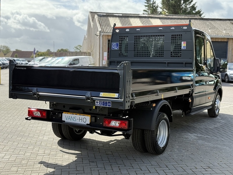 Used Ford Transit 2025 for sale - 76407120: Photo 18
