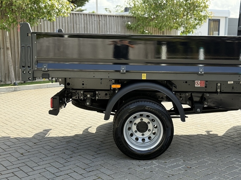 Used Ford Transit 2025 for sale - 76407120: Photo 19