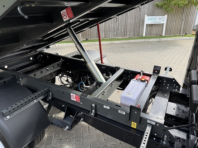 Used Ford Transit 2025 for sale - 76407120: Photo 21