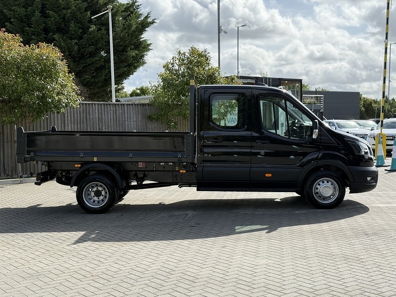 Used Ford Transit 2025 for sale - 76407120: Photo 22