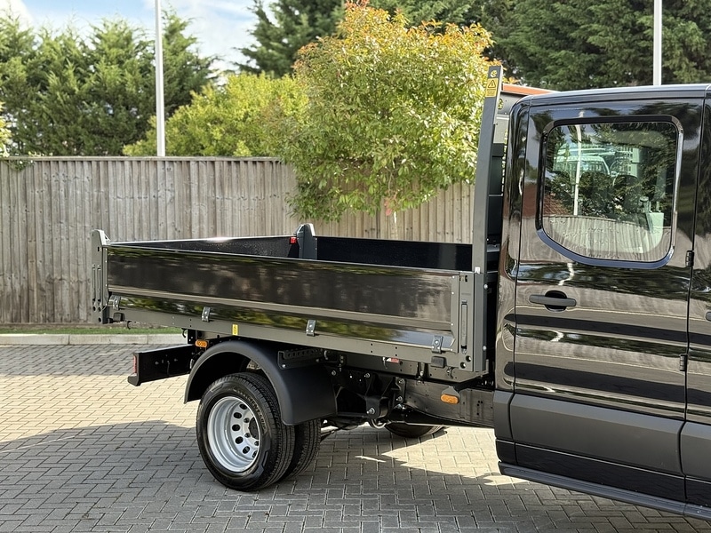 Used Ford Transit 2025 for sale - 76407120: Photo 23