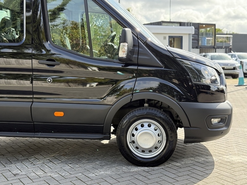 Used Ford Transit 2025 for sale - 76407120: Photo 24