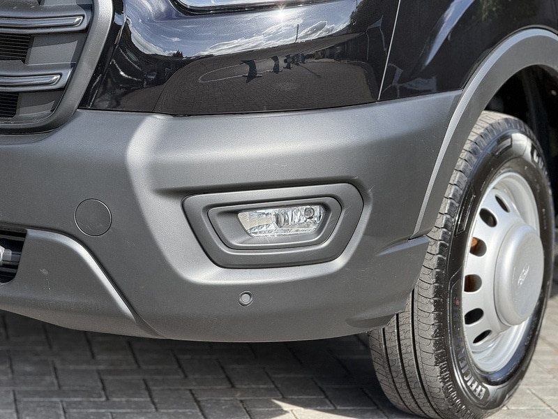 Used Ford Transit 2025 for sale - 76407120: Photo 26