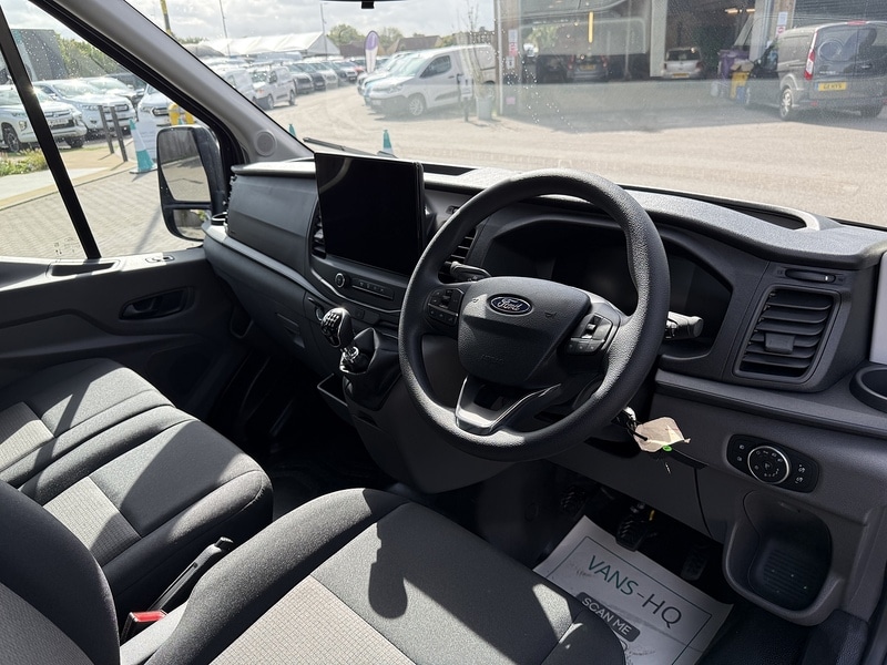 Used Ford Transit 2025 for sale - 76407120: Photo 28