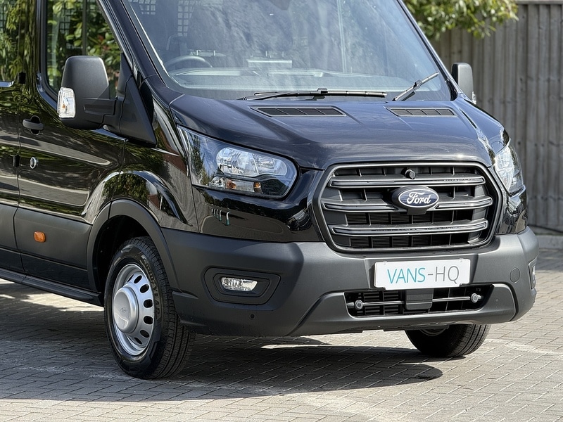 Used Ford Transit 2025 for sale - 76407120: Photo 3