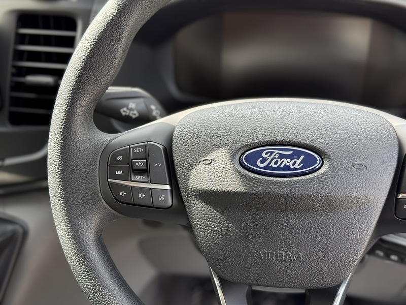 Used Ford Transit 2025 for sale - 76407120: Photo 30