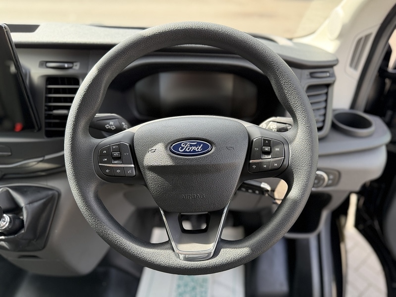 Used Ford Transit 2025 for sale - 76407120: Photo 31