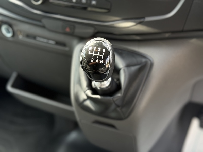 Used Ford Transit 2025 for sale - 76407120: Photo 33